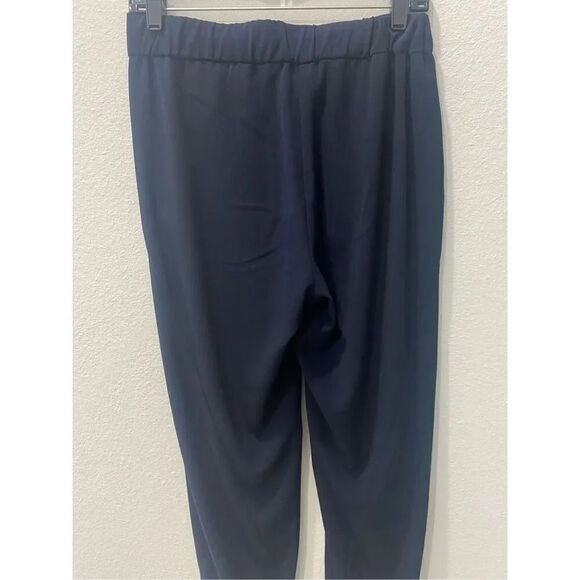 Ann Taylor Blue Dress Pants Size Small - Picture 7 of 10